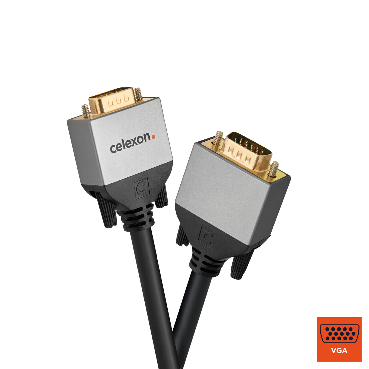 celexon-VGA-Kabel-2-0m-Professional-Line