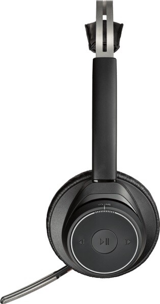 Poly-B825-Voyager-Focus-UC-USB-C-Bluetooth-Stereo-Headset-System-Demoware