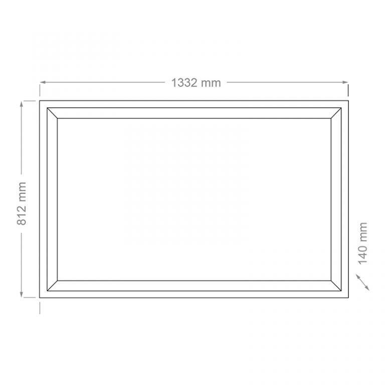 Hagor-Inbox-Digital-Signage-Serie-Indoor-behuizing-voor-Displays-en-beeldschermen-55-57