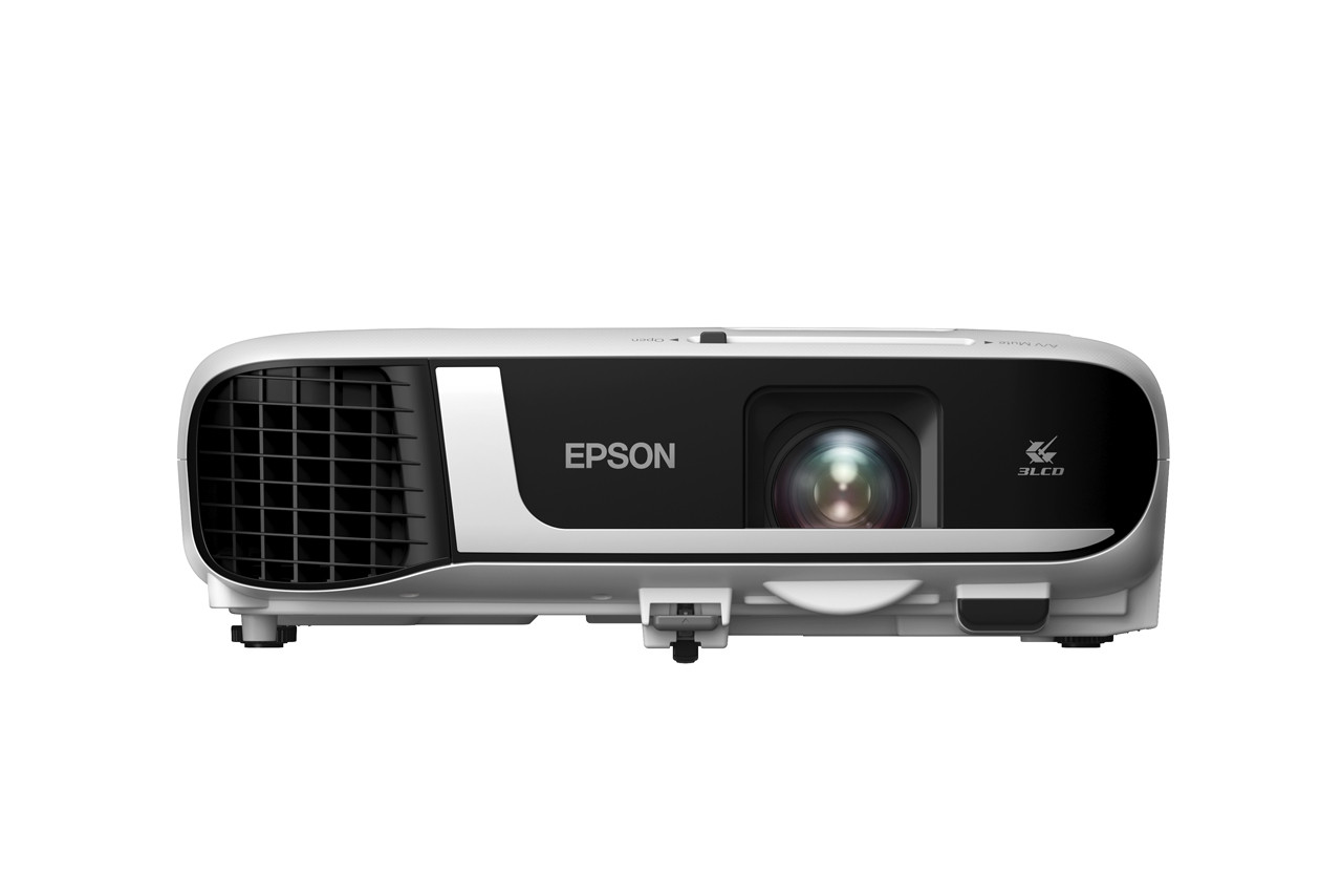 Epson-EB-FH52-Demo