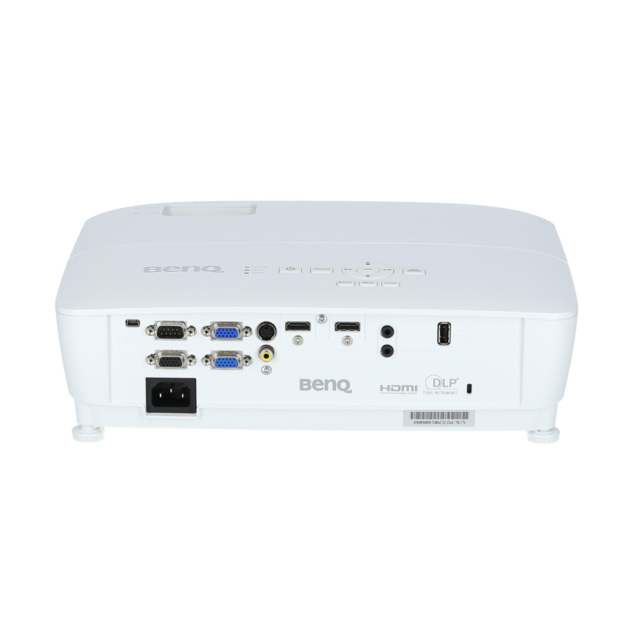 BenQ-MX536