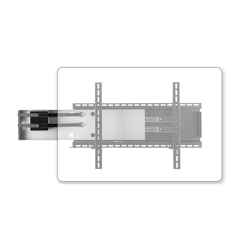 Hagor-WH-75-FPC-vaste-wandmontage-met-PC-compartiment-voor-flatscreens-40-65