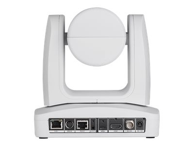 AVer-PTZ330-Professionele-PTZ-videocamera-1080p-30x-optische-zoom-60-fps-2-1MP-HDMI-USB-3GSDI-streaming-wit