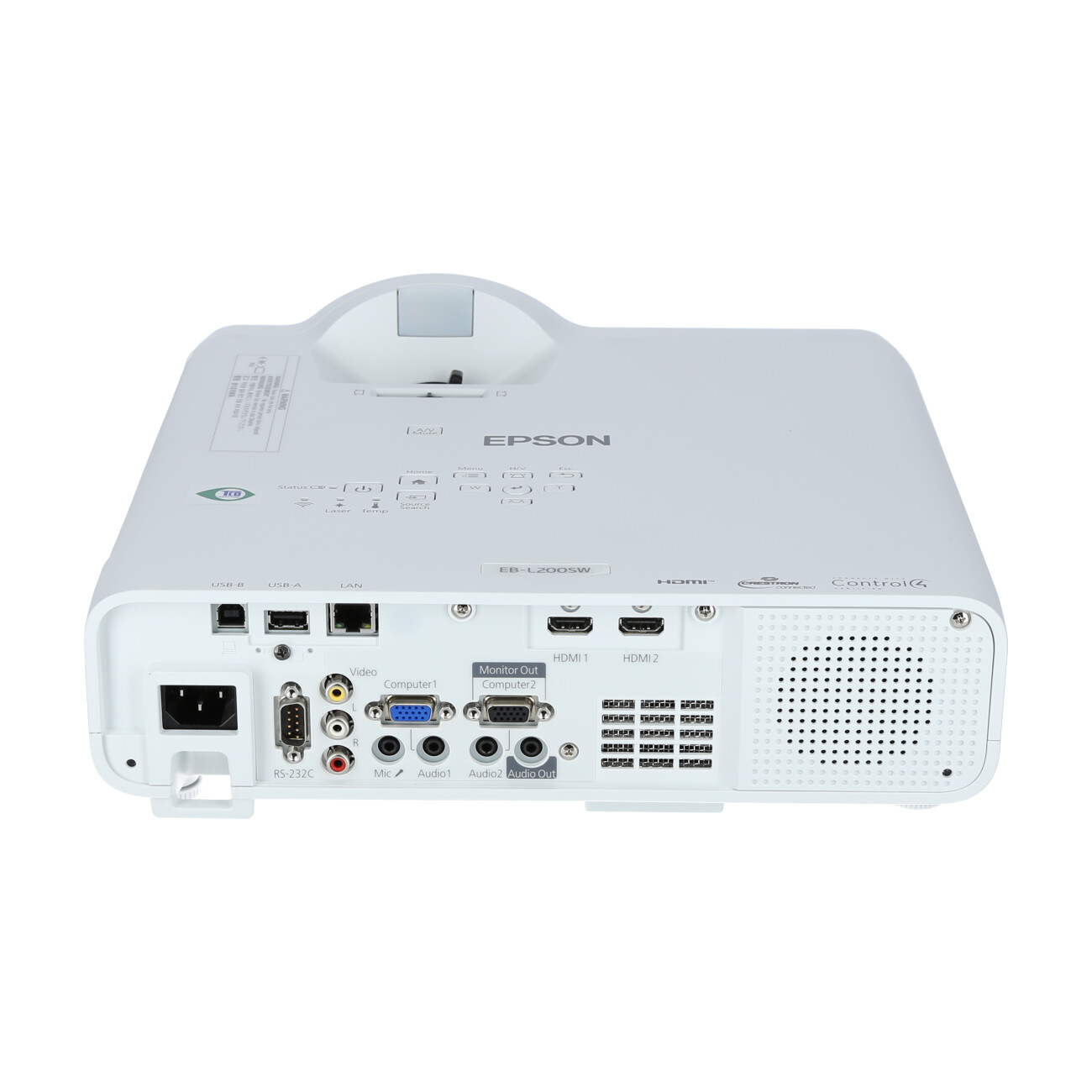 Epson-EB-L200SW