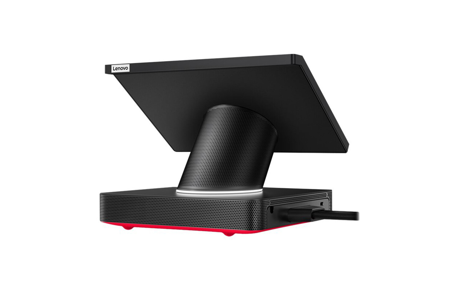 Lenovo-ThinkSmart-Hub-Komplettlosung-fur-Microsoft-Teams