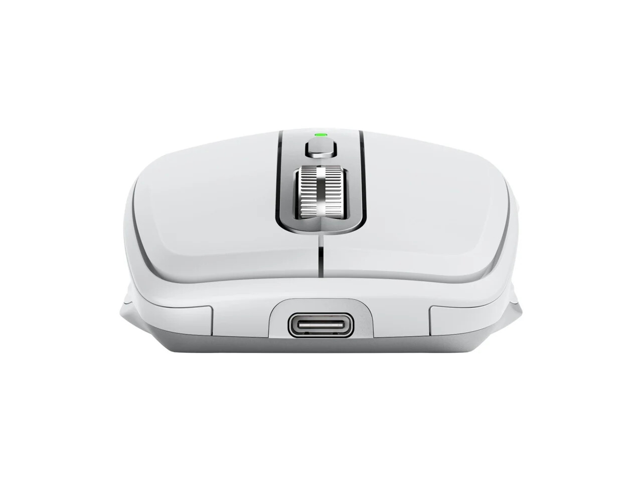 Logitech-MX-Anywhere-3-Maus-kabellos-hellgrau