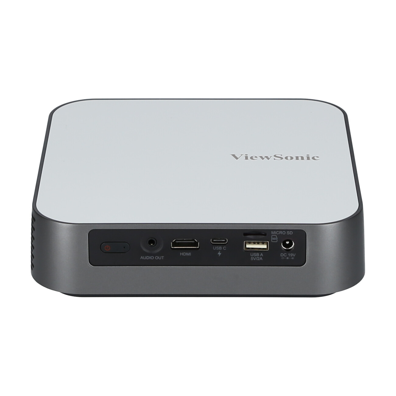 Viewsonic M2e: proiettore Full HD portatile con USB-C