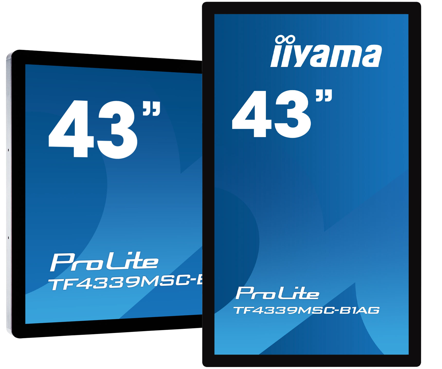 iiyama-PROLITE-TF4339MSC-B1AG