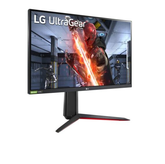 LG-27GN650-B