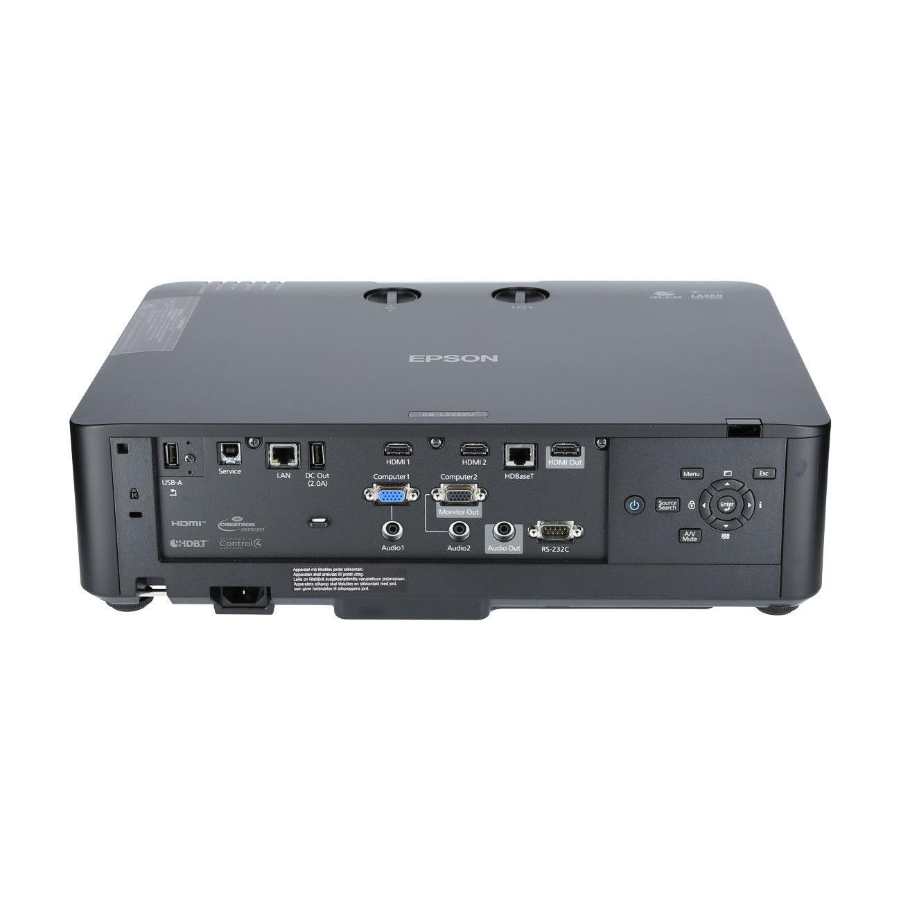 Epson-EB-L635SU-short-throw-projector-met-6000-lumen-en-360-installatie-voor-grote-evenementenruimtes