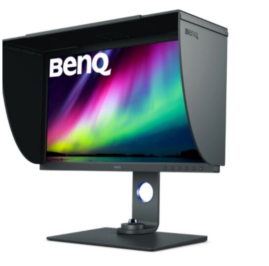 BenQ-SW271C