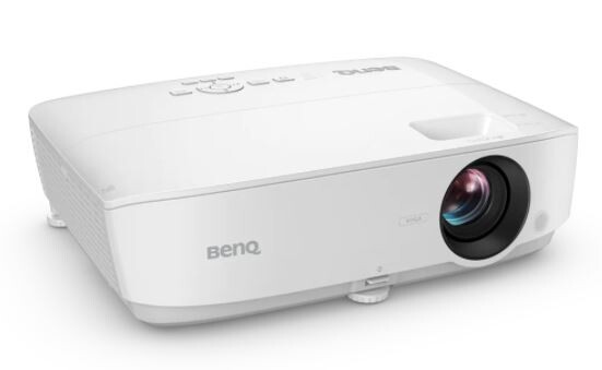 BenQ-MX536-Demo