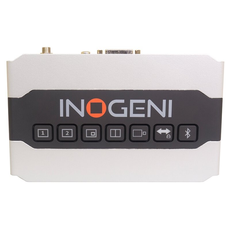 Inogeni-SHARE2-Konverter