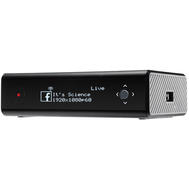 Teradek-Vidiu-X