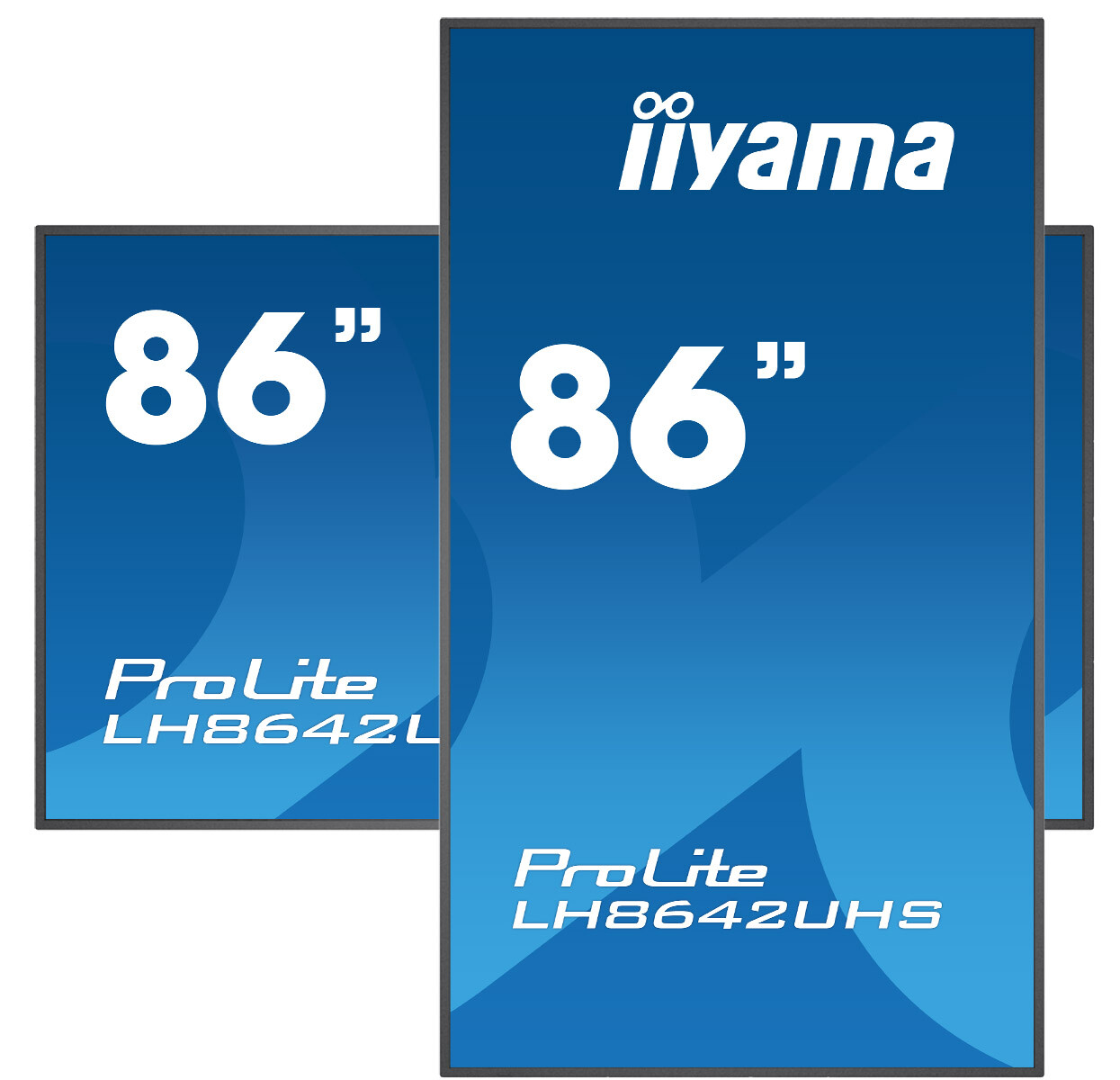 Iiyama-LH8642UHS-B3