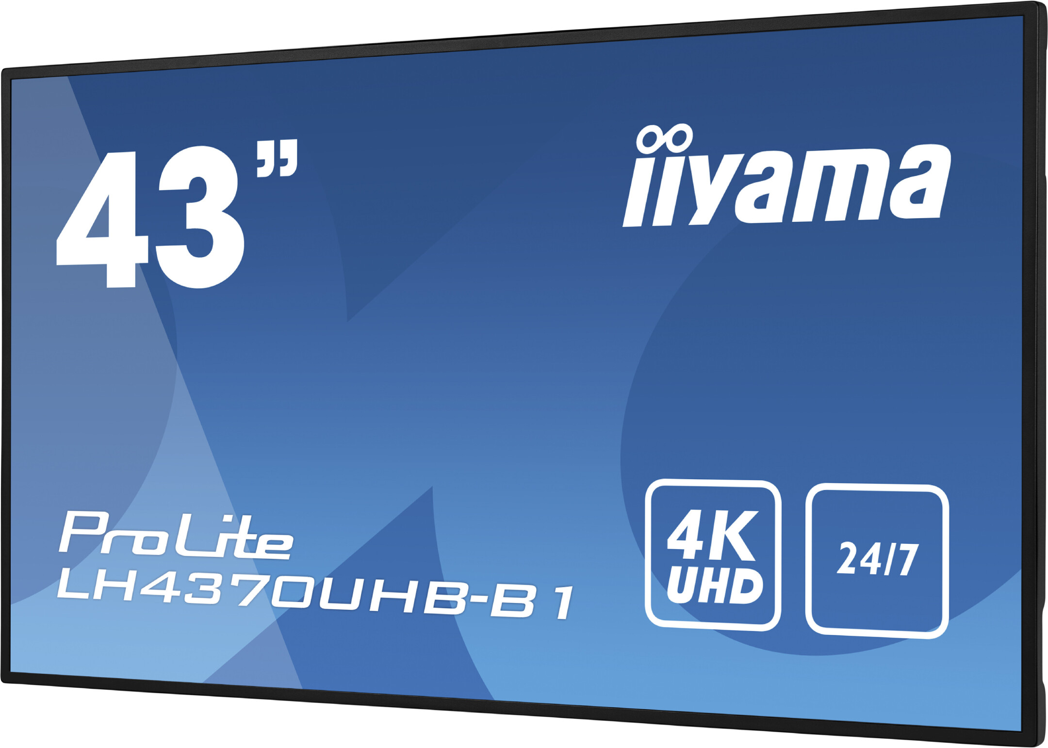 iiyama-LH4370UHB-B1