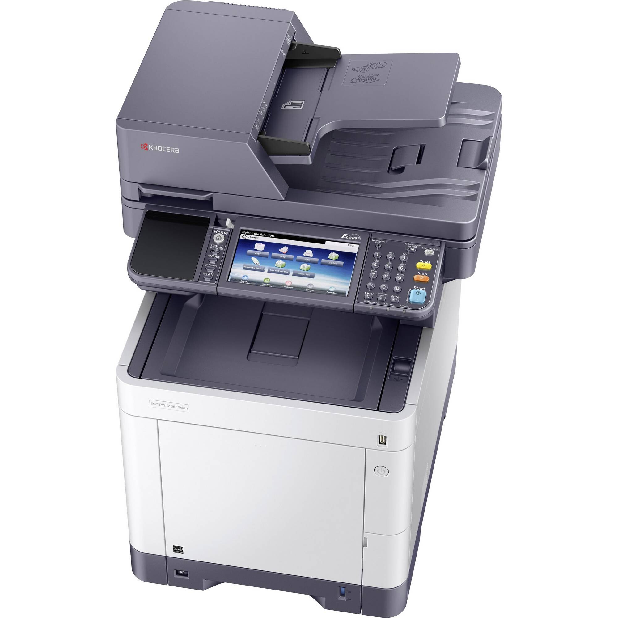 Kyocera-ECOSYS-M6630cidn-color-MFP-A4-Drucker