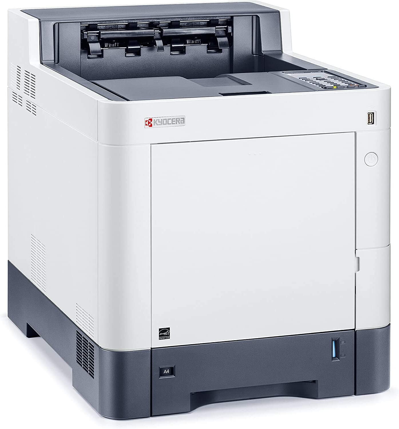 Kyocera-ECOSYS-P6235cdn-color-Laser-A4-Drucker