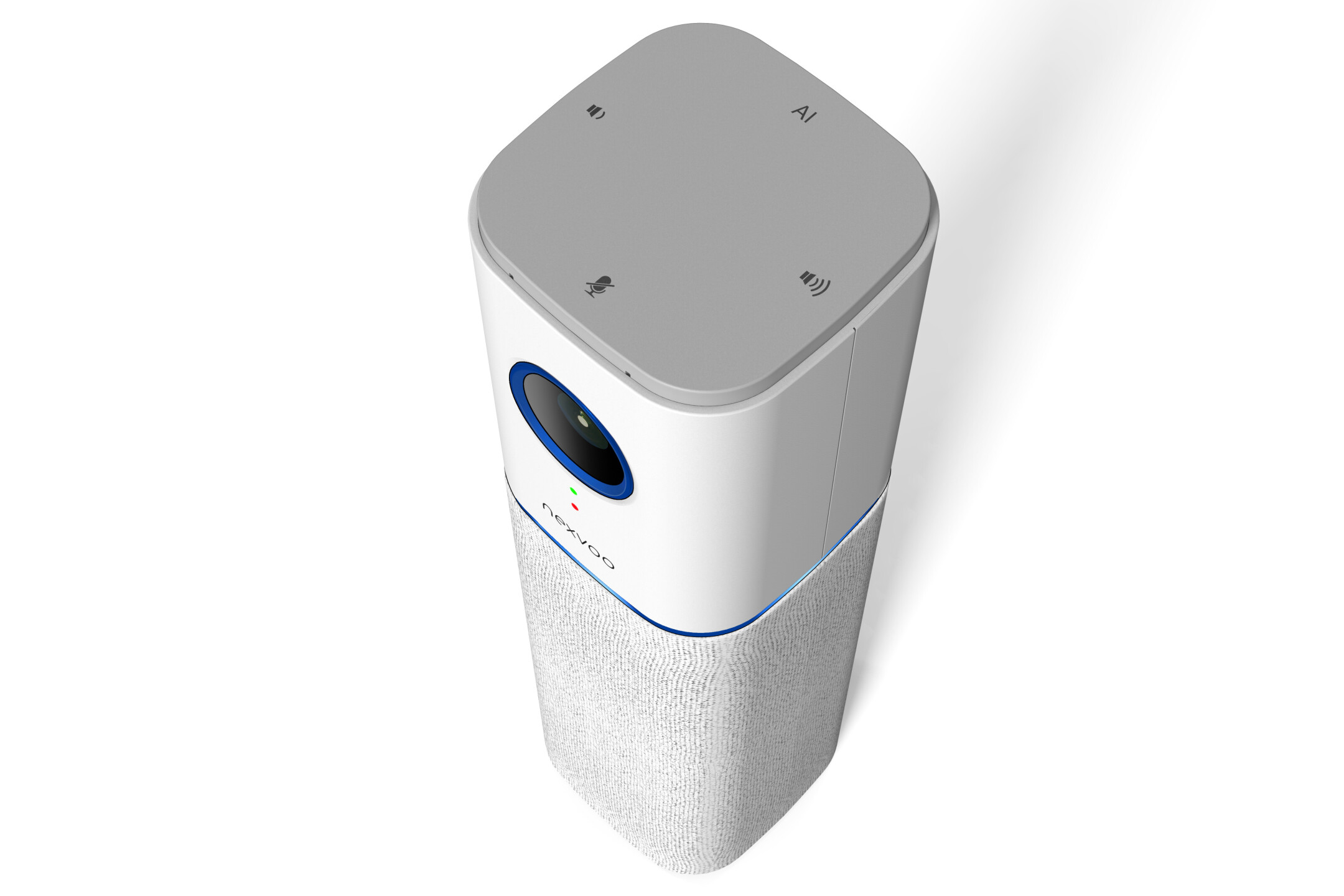 Nexvoo-NexPod-N109-AI-videoconferentiecamera-1080P-110-FOV-30fps