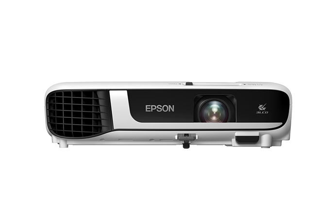 Epson-EB-W51-Demo