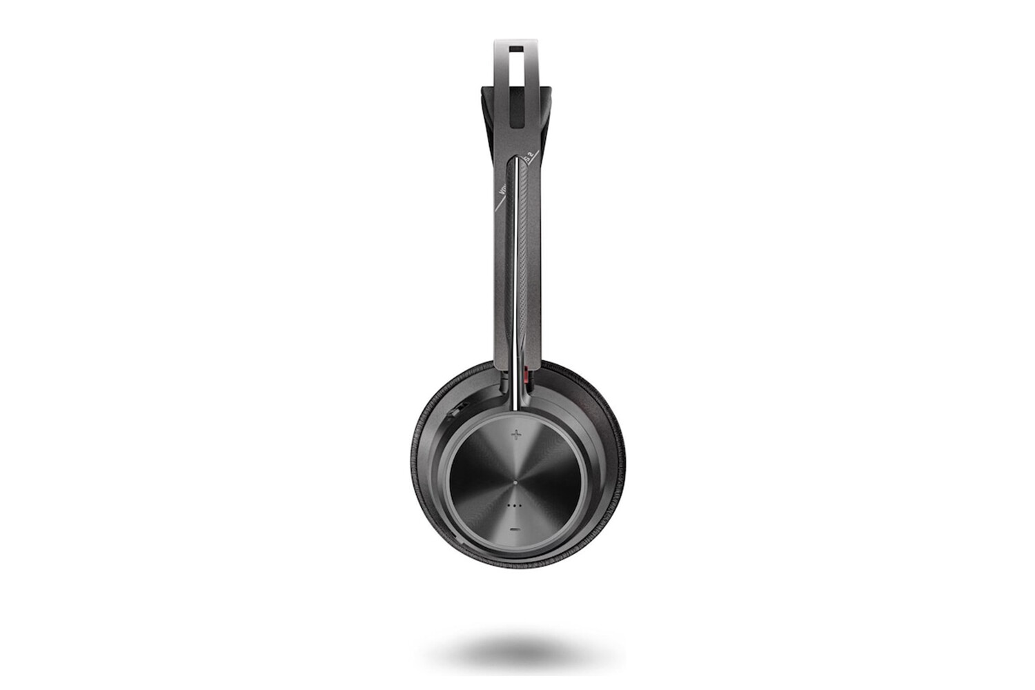 Poly-Voyager-Focus-2-Office-Bluetooth-Stereo-Headset-fur-Microsoft-Teams-incl-Laadstation