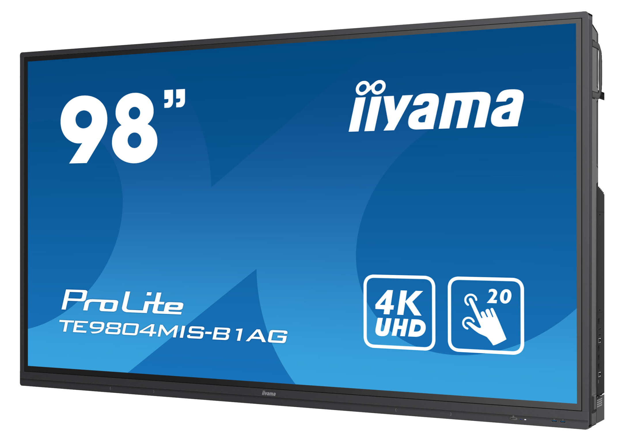 Iiyama-PROLITE-TE9804MIS-B1AG