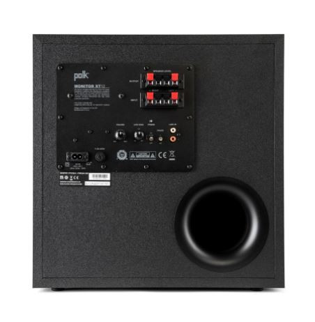 Polk-Audio-Monitor-XT12-12-Zoll-Subwoofer