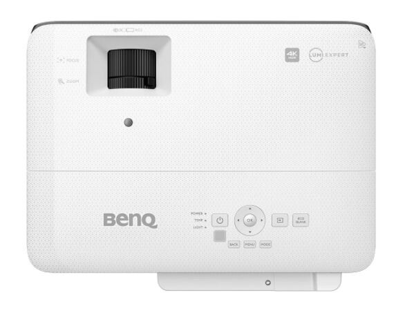 BenQ-TK700STi-Demo