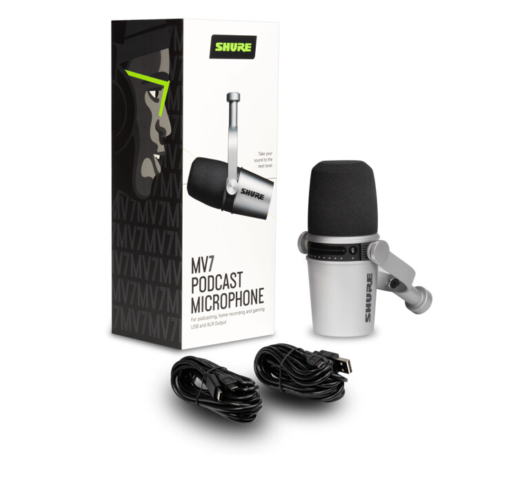 Shure-MV7-S