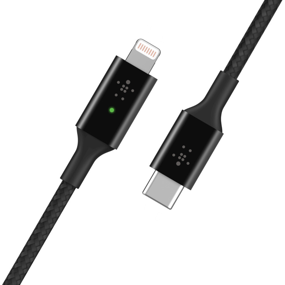 Belkin-Kabel-USB-Typ-C-Lightning-1-2m-mit-LED-Anzeige