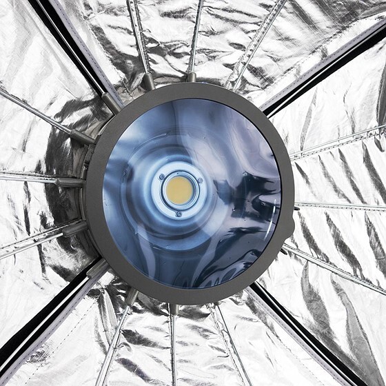 Aputure-Light-Dome-II-Softbox