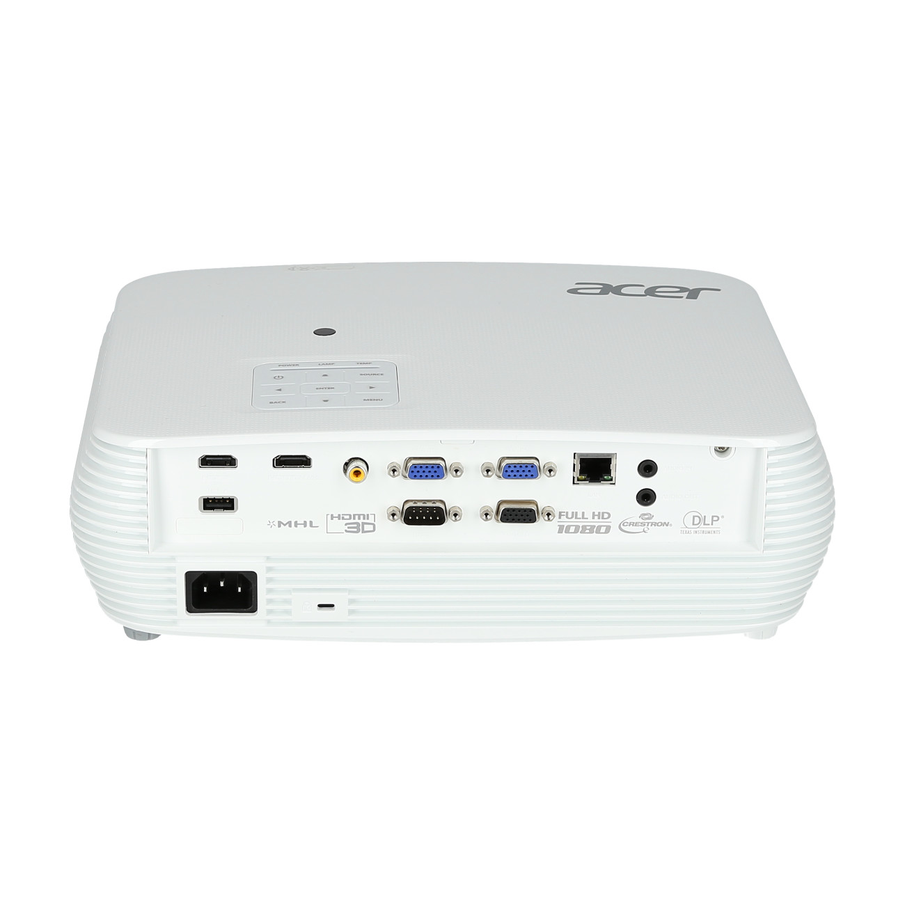 Acer-P5535-Full-HD-beamer-met-4500-lumen-en-verborgen-aansluiting-geschikt-voor-conferenties-en-vaste-installaties