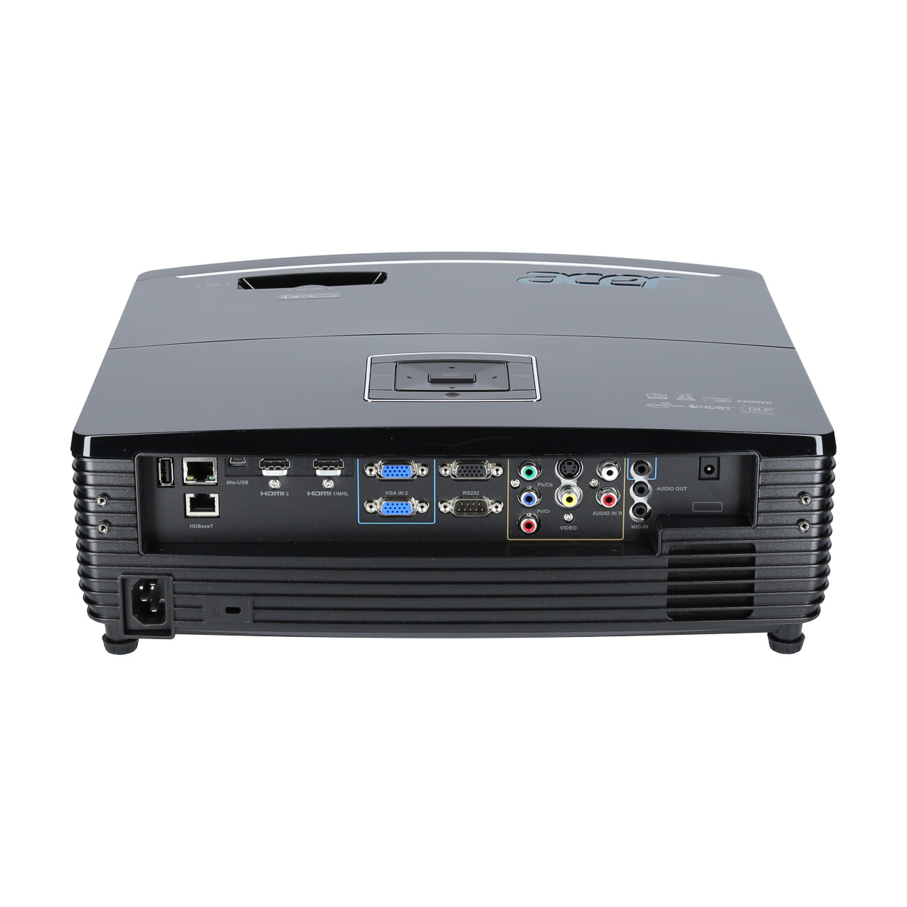 Acer-P6605