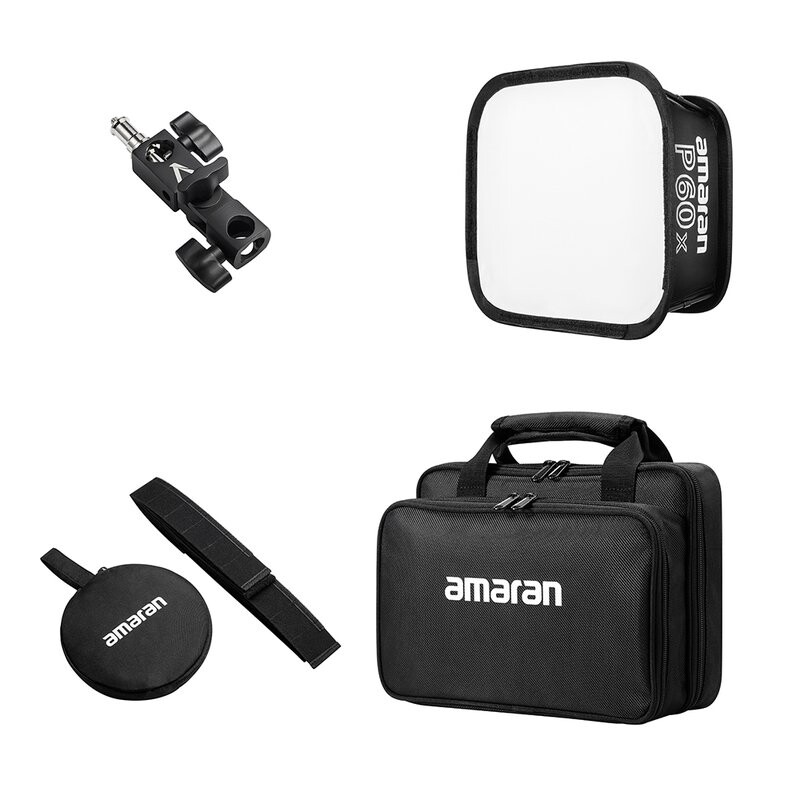 Amaran-P60x-3-Light-Kit