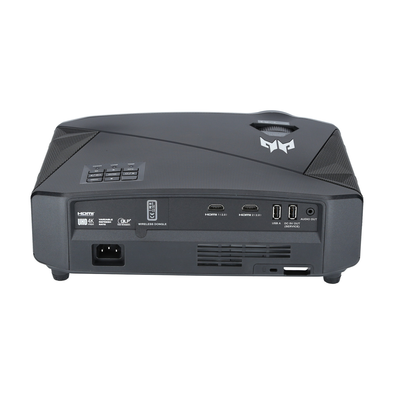 Acer-Predator-GD711-projector