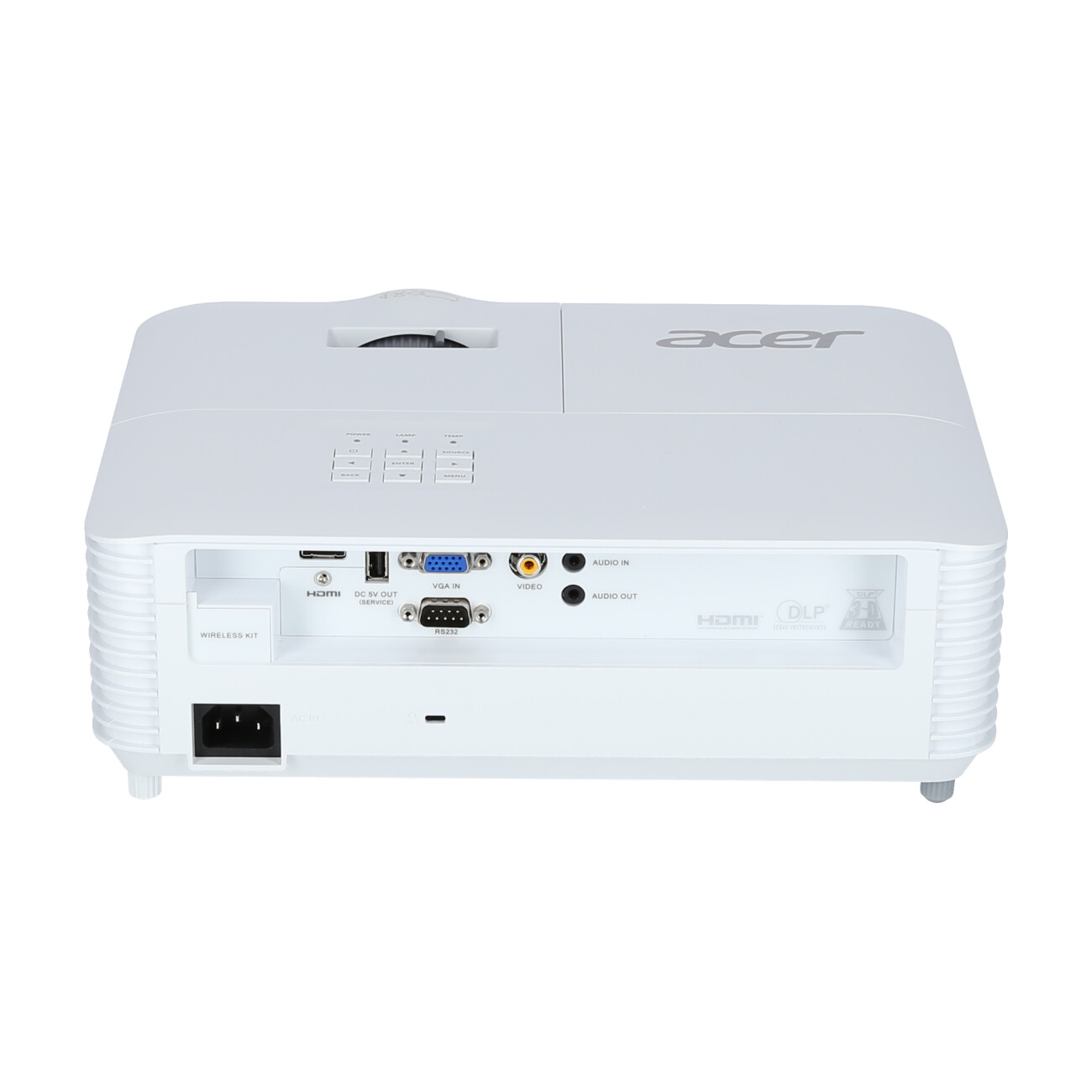Acer-H5386BDi