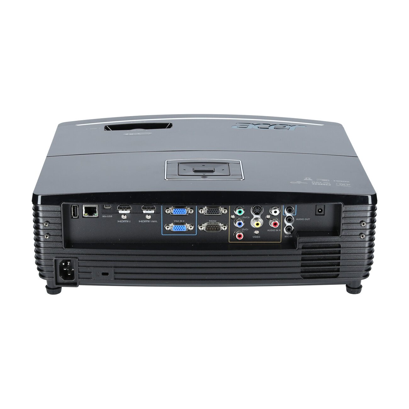 Acer-P6505