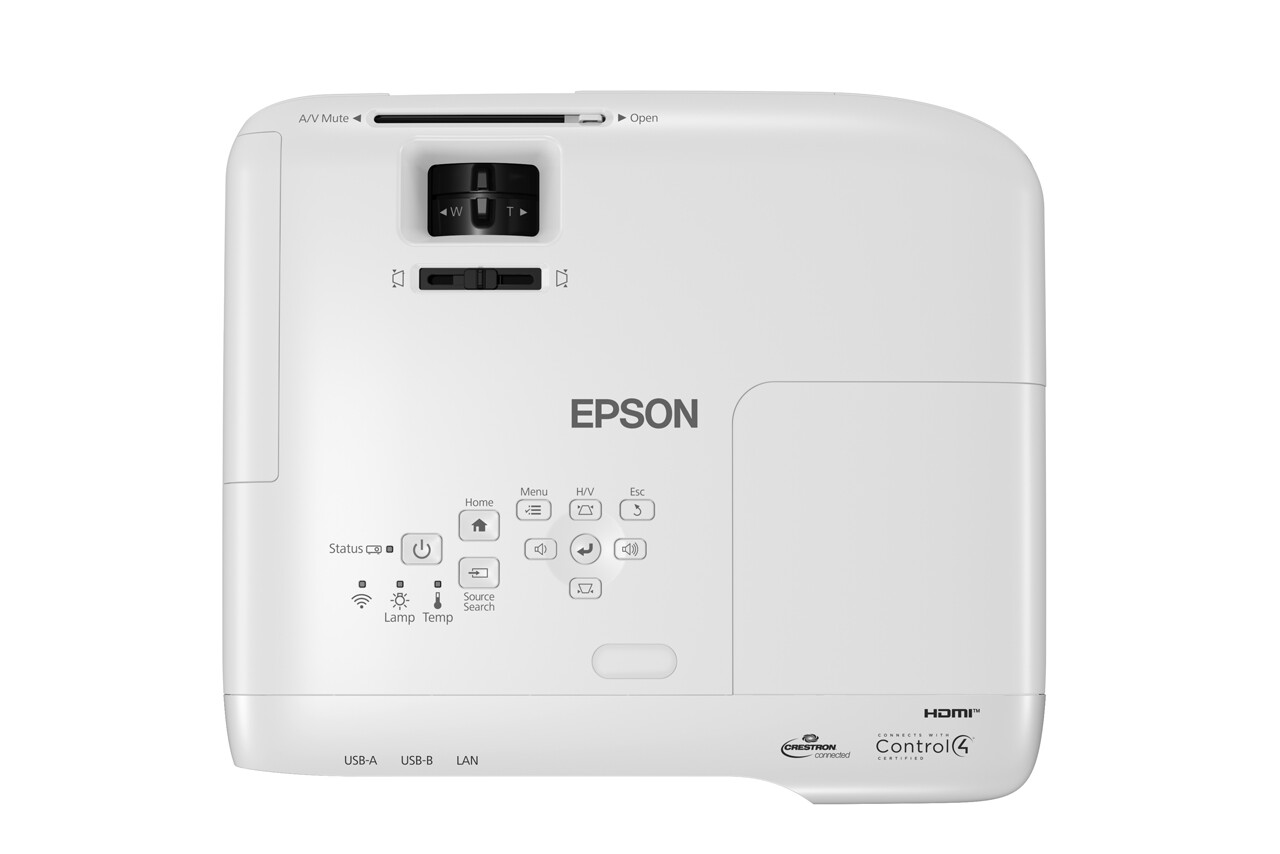 Epson-EB-992F-Demo