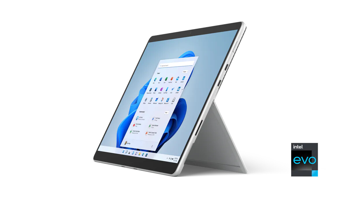 Microsoft-Surface-Pro-8-13-Graphite-Intel-Core-i5-8-GB-RAM-256-GB-SSD-W10-Pro