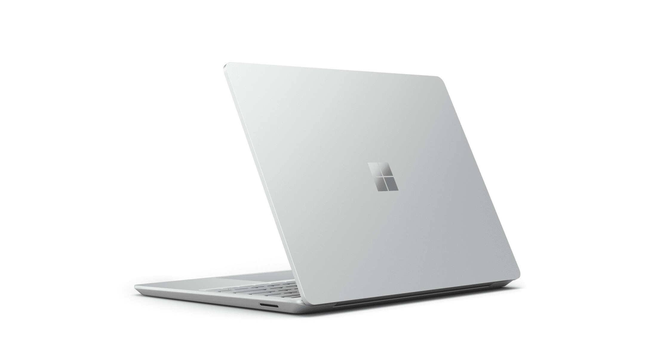 Microsoft-Surface-Laptop-Go-12-4-Platin-Intel-i5-4-GB-RAM-64-GB-W10-Pro
