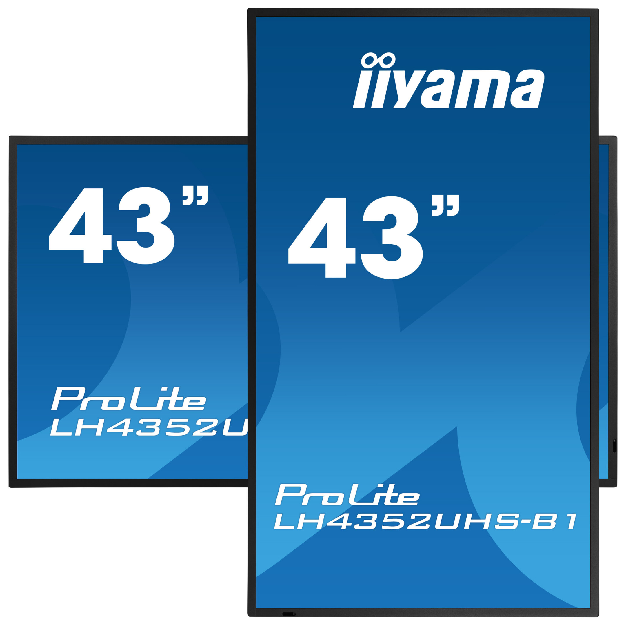 iiyama-PROLITE-LH4352UHS-B1