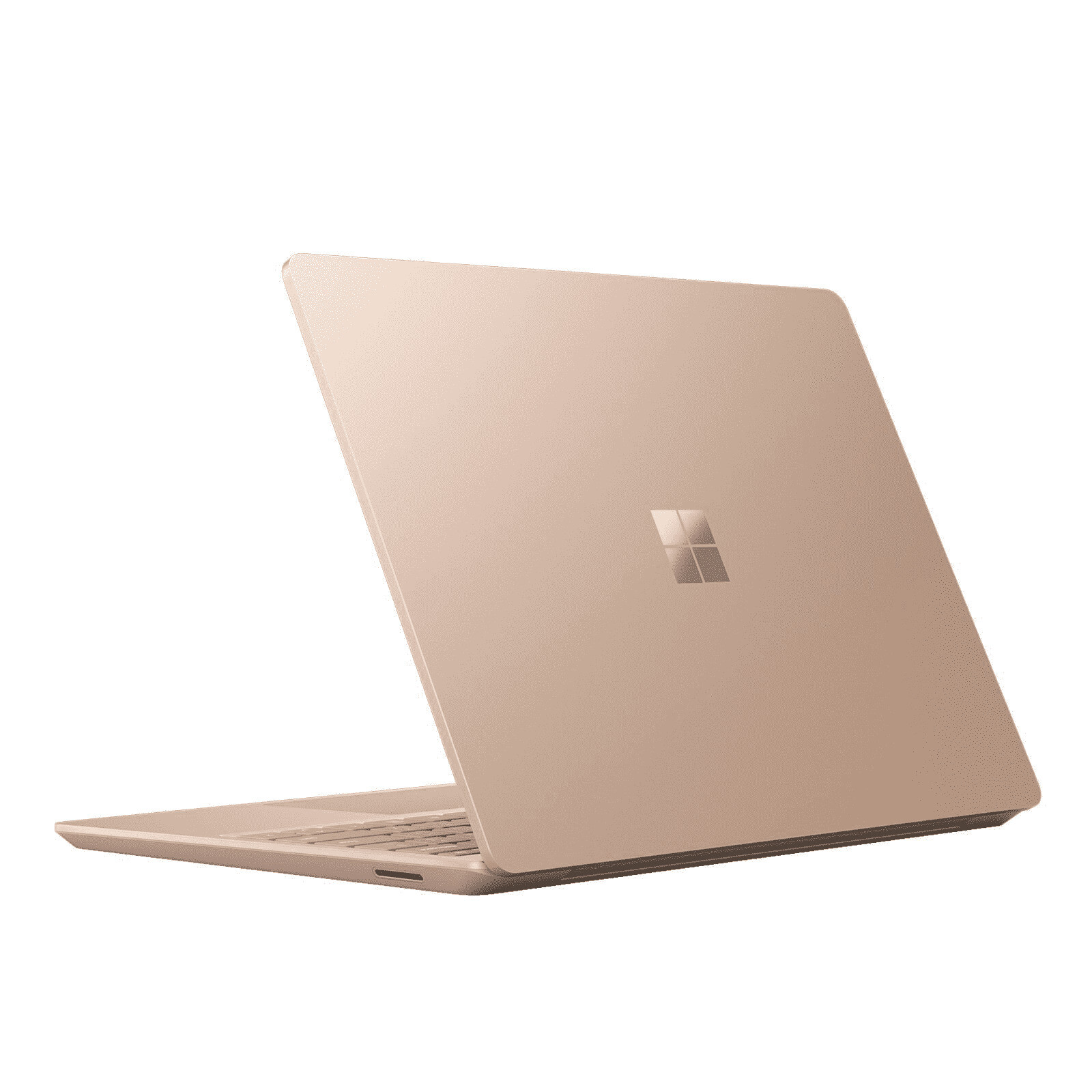 Microsoft-Surface-Laptop-Go-12-4-Sandstein-Intel-i5-8-GB-RAM-256-GB-SSD-W10-Pro
