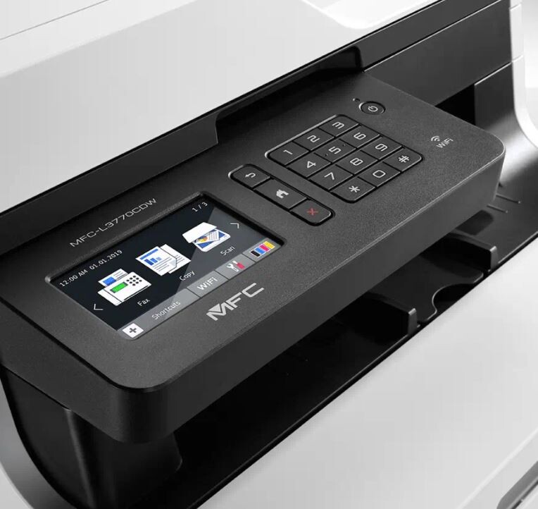Brother-MFC-L3770CDW-Color-MFP-Laser-Drucker