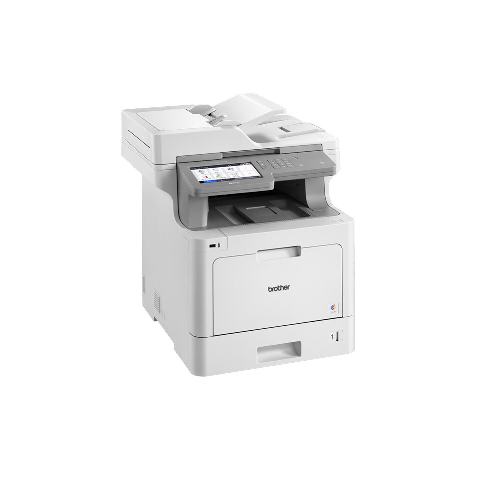 Brother-MFC-L9570CDW-Color-MFP-Laser-Drucker