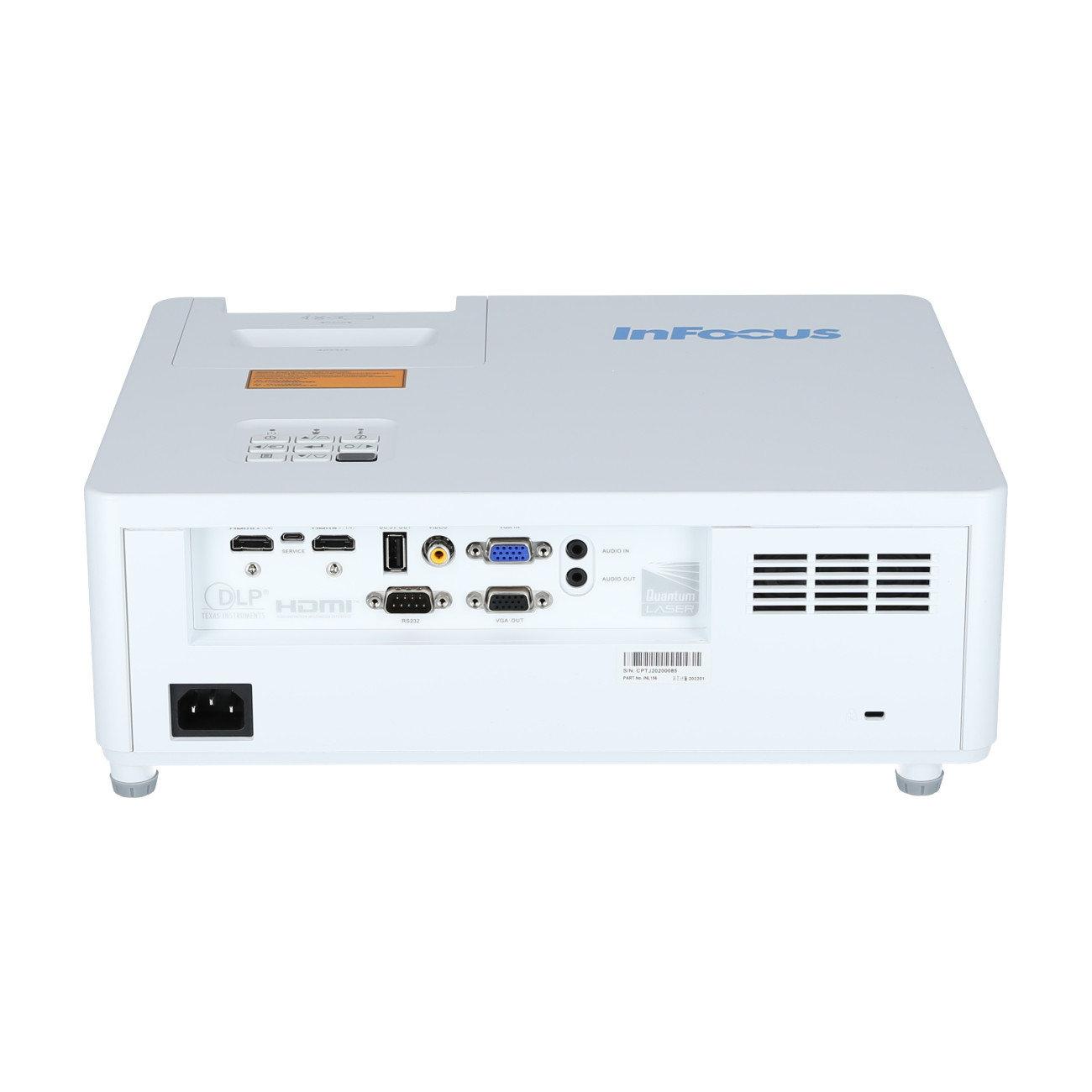 InFocus-INL156