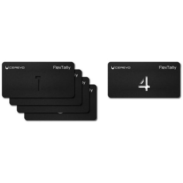 Cerevo-FlexTally-v2-Set