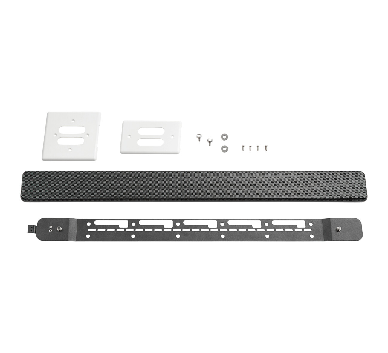 Shure-MXA710B-4FT-Lineares-Mikrofonarray-120cm