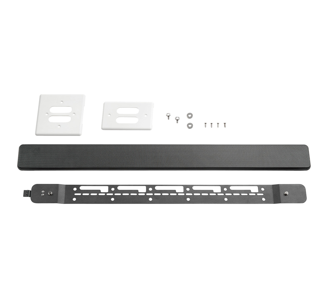 Shure-MXA710B-4FT-Lineares-Mikrofonarray-120cm