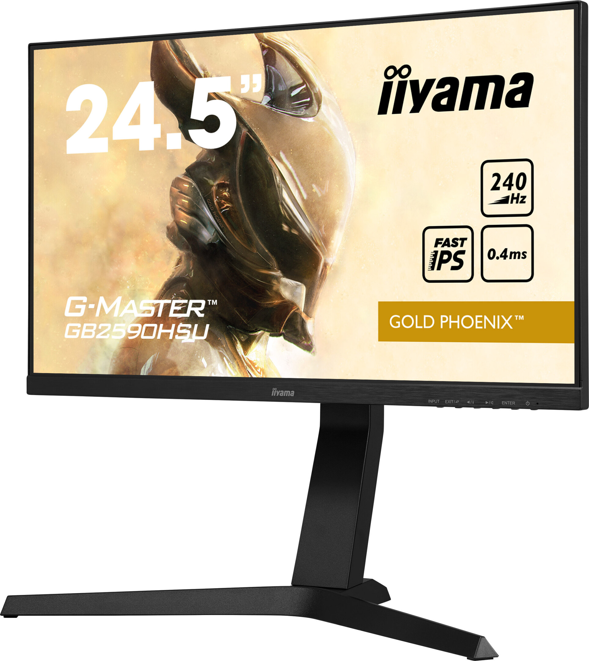 iiyama-G-MASTER-GB2590HSU-B1