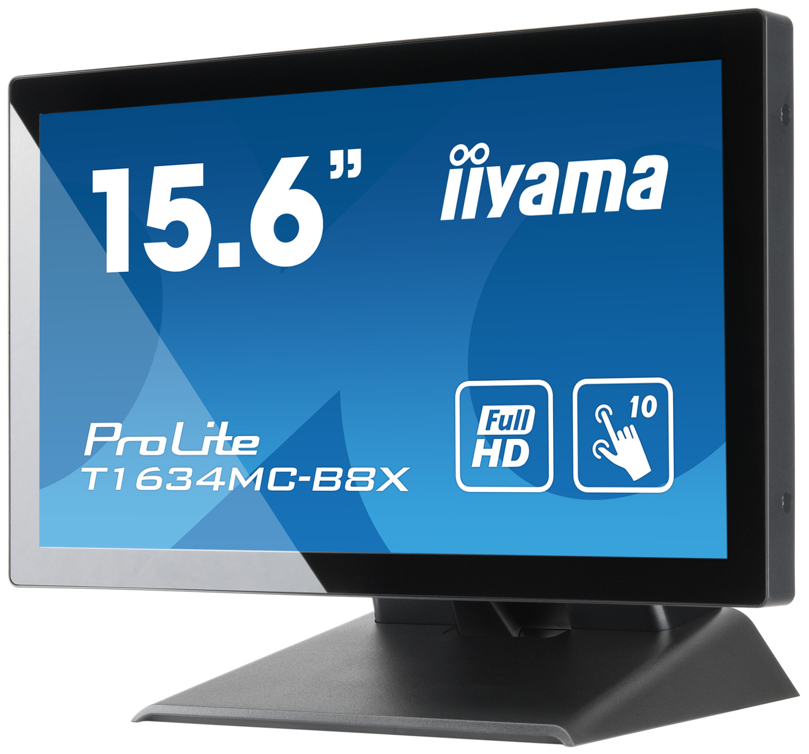 iiyama-T1634MC-B8X